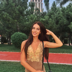 Zubi Feat. Anatu - Sugar (George Kopaliani Remix)