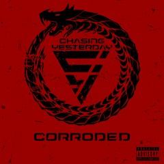 Corroded