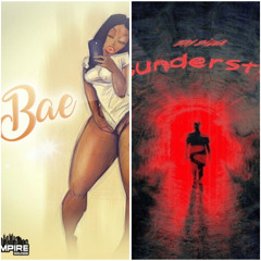 JAY SILVA - RECIPE X VIANNI - BAE (DJ ADOT EDIT)