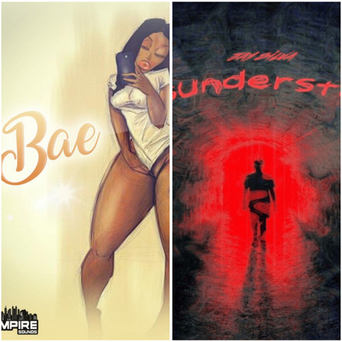 JAY SILVA - RECIPE X VIANNI - BAE (DJ ADOT EDIT)