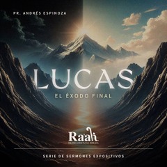 Lucas: el éxodo final
