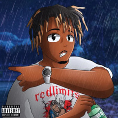 JUICE WRLD TYPE BEAT - "LUCID"