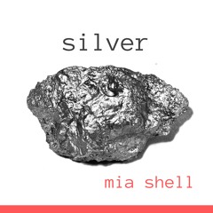 Mia Shell - Silver