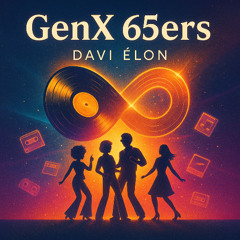 GenX 65ers