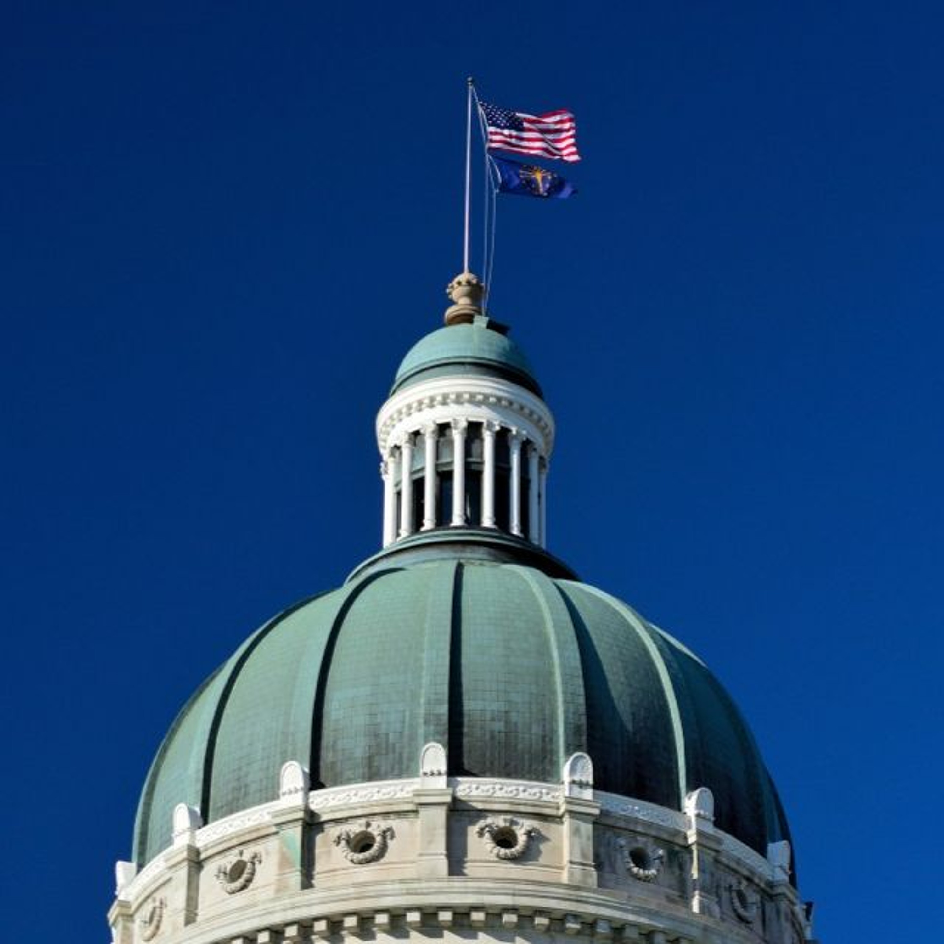 Indy Politics Podcast with Abdul-Hakim Shabazz