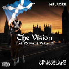 The Vision (feat McRoy & Oakzy B)
