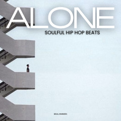 ALONE - SOULFUL HIP HOP INSTRUMENTAL BEAT (8)