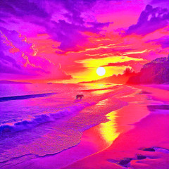 Calvin Harris x Dua Lipa x Swae Lee x Lady Gaga Type Beat 2025 - Sun burns tears