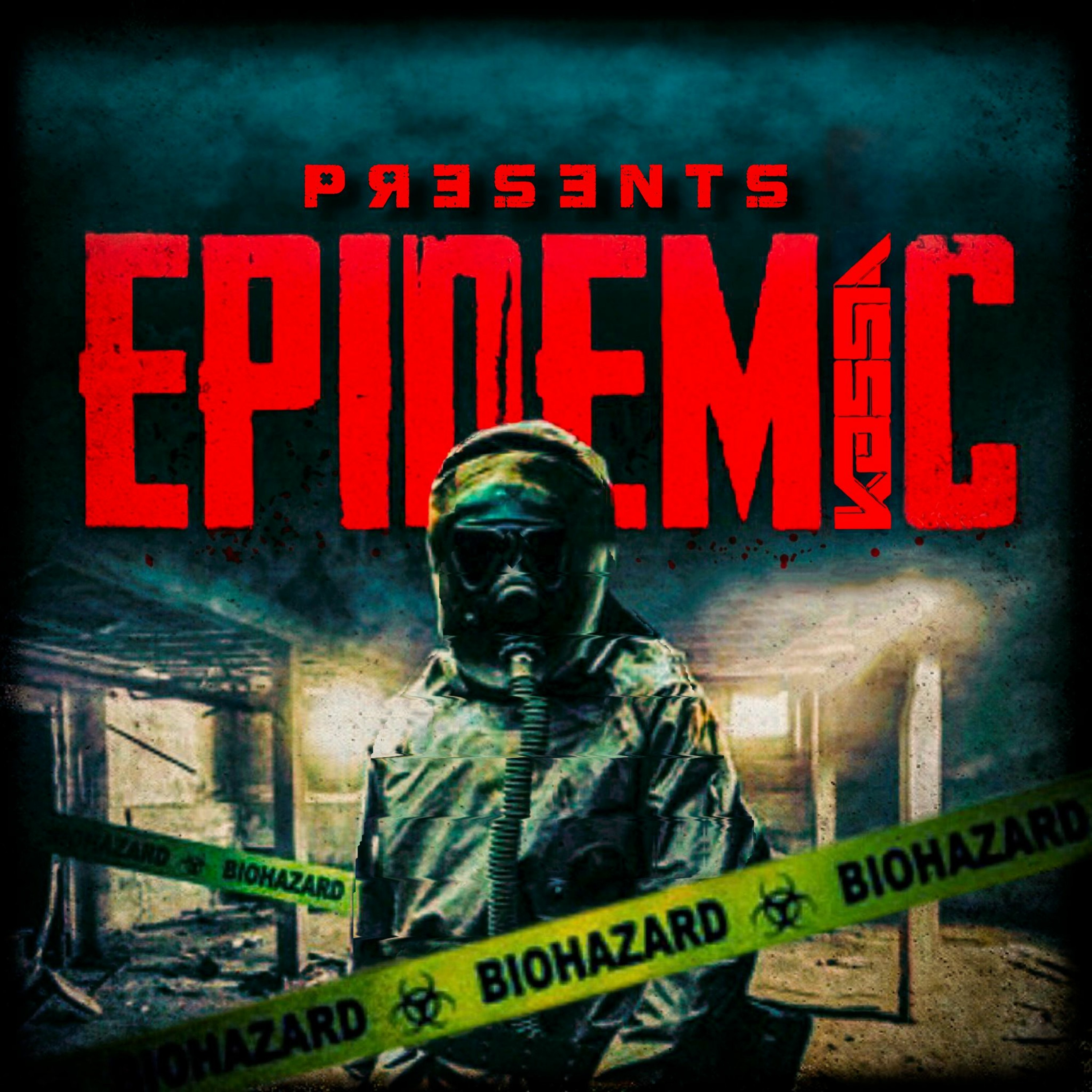 cover of episode EPiDEMiC