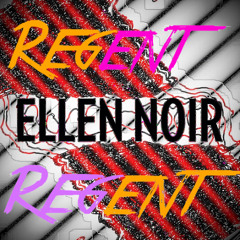 Ellen Noir - Fabitekk (Bass Boost)
