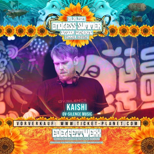 Endless Summer Closing 09.09.2023