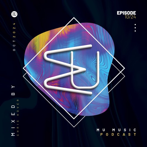 MU Music House sessions Oct 2024