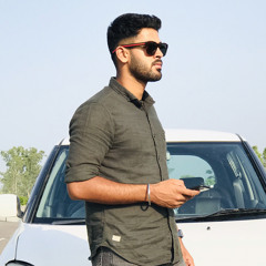 Hanji Hanji - Navaan Sandhu