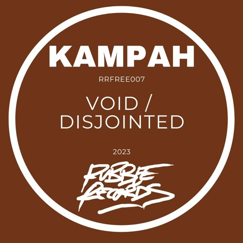 Kampah - void