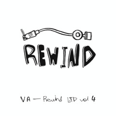 PREMIERE : Saturday Vibes - Noir Affect [Rewind Ltd]