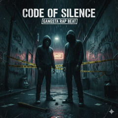 Concrete Jungle Law - Gangster Rap Beat