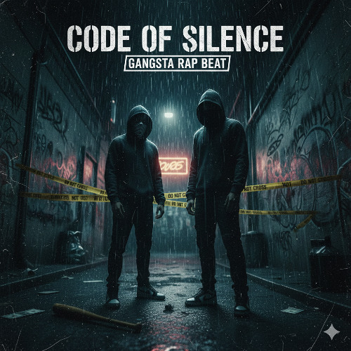 Respect the Game - Gangster Rap Beat