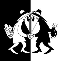 'Spy in the Sky' (jazz/spy thriller)