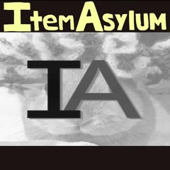 Mihawk - Item Asylum