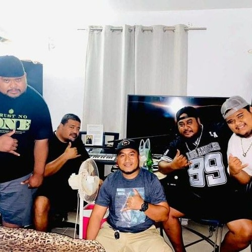 NGANG USE ANAMOTA (COVER) BY NK FT ZLOWROCK