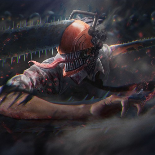 Edge Of Chainsaw (Vollnot Remix) Free DL