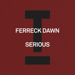 Serious (Preview - Out 17/10/25)