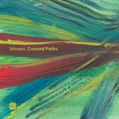 Stinsøn - Crossed Paths ( Schrill Remix) [MCD138]• Radio Version