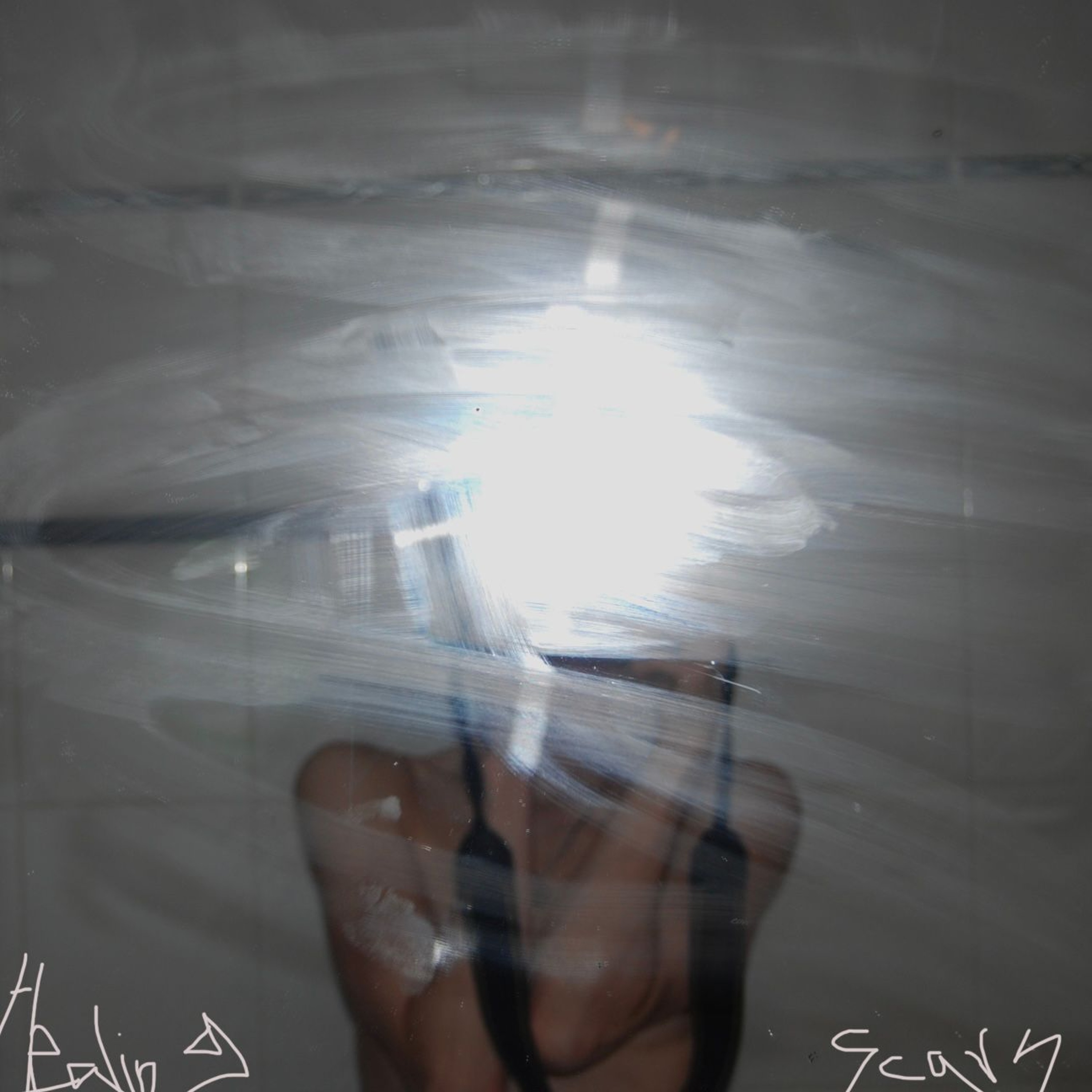 PREMIERE: 25mg - Healing Scars [DAS25MG01] episode artwork