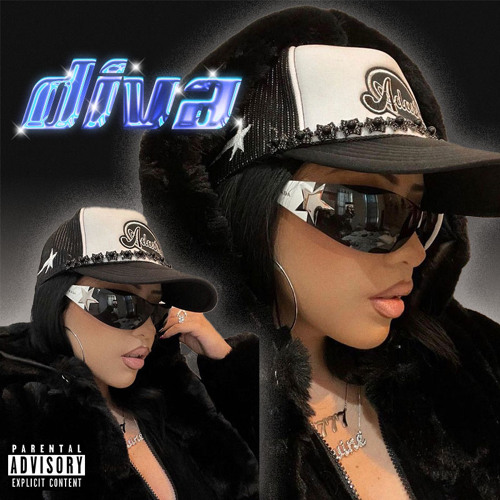 DIVA (feat. Status555)
