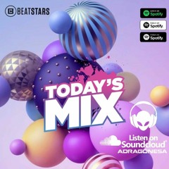 BeatStars - Adragonesa de Hadrons -