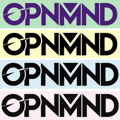QuiQMix 355 - OPNMND 4