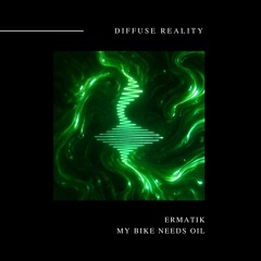 Ermatik - Crow-biotics