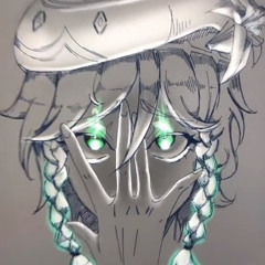 Eyes of heaven