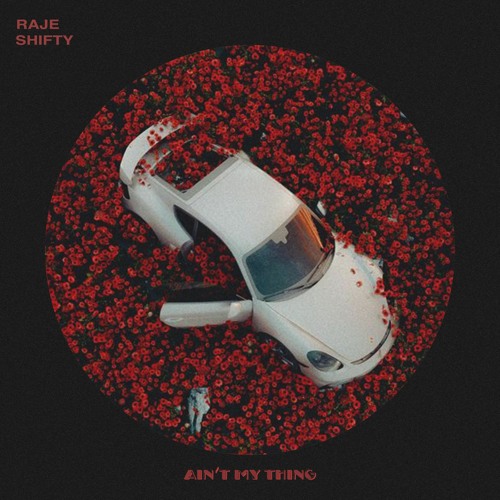 RAJE X SHIFTY - AIN'T MY THING