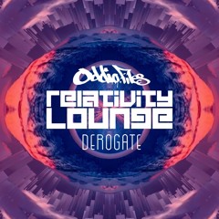 Relativity Lounge - Derogate