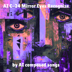 AI C-24-02-02 Mirror Eyes Recognize