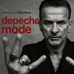 Depeche Mode - Enjoy the Silence (RemiX4.2)
