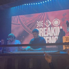 dnb x2