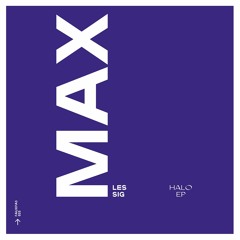 Max Lessig - Halo (FAUXPAS 033)