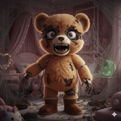 TEDDY BEAR (animatronic)
