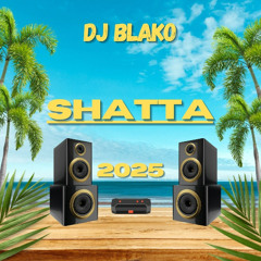 Mix Shatta 2025