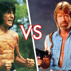 Fists of Fury