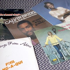 Expansions w/ Yadava - Gospel Special 170824