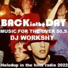 BACK IN THE DAYS 7