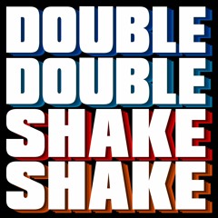 Lui Mafuta & Iorie - Double Double Shake Shake (Edit)