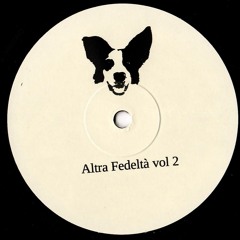 DNC0324 / Salvatore Stallone - Altra Fedeltà Vol. 2