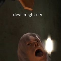 Devil Might Cry