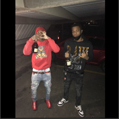 Yungo x HellGangMari - Bag Talkk