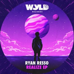 PREMIERE: Ryan Resso - Reflection