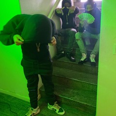 Hopped out ft Djtakerisk